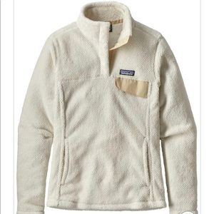 Patagonia Snap-T Pullover